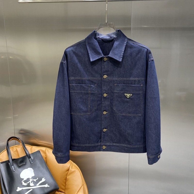 Pra*a outwear